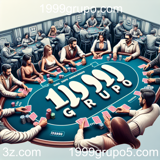 Explorando o Fascinante Mundo dos Jogos de Cartas